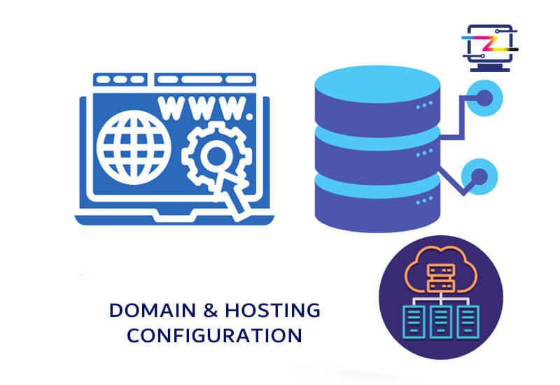 website hosting digital marketing in dubai