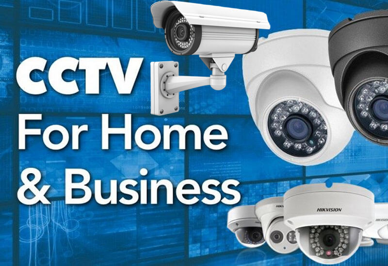 Computer parts, laptop, printer, cctv services