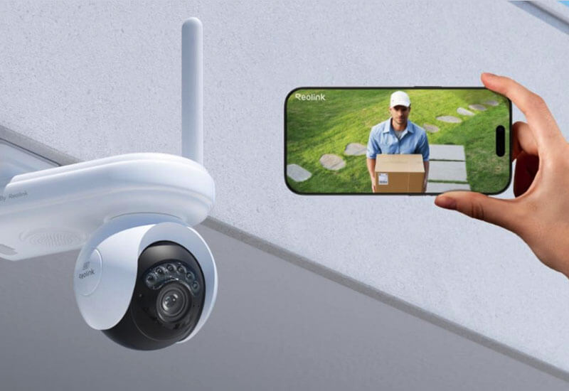 cctv services in dubai